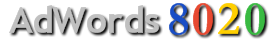 adwords 8020