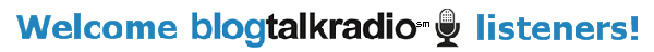Blog Talk Radio